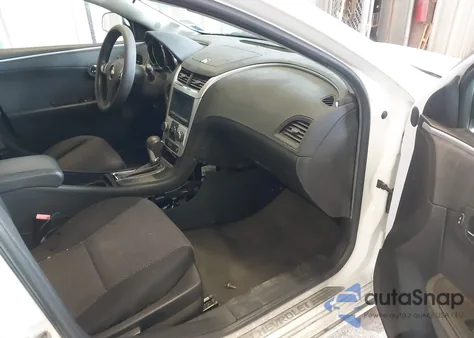 2011 Chevrolet Malibu 1Lt z USA, uszkodzony, nr VIN 1G1ZC5E18BF118139